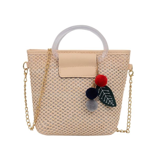 new women straw woven handbag beach crossbody bag straw woven beach shoulder bag sac summer casual cross body tote
new women straw woven handbag beach crossbody bag straw woven beach shoulder bag sac summer casual cross body tote