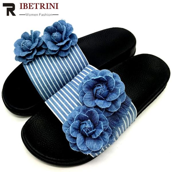 ribetrini elegant summer daily concise stripped shoes women elegant appliques slippers slip-on casual summer slides, Black
ribetrini elegant summer daily concise stripped shoes women elegant appliques slippers slip-on casual summer slides, Black