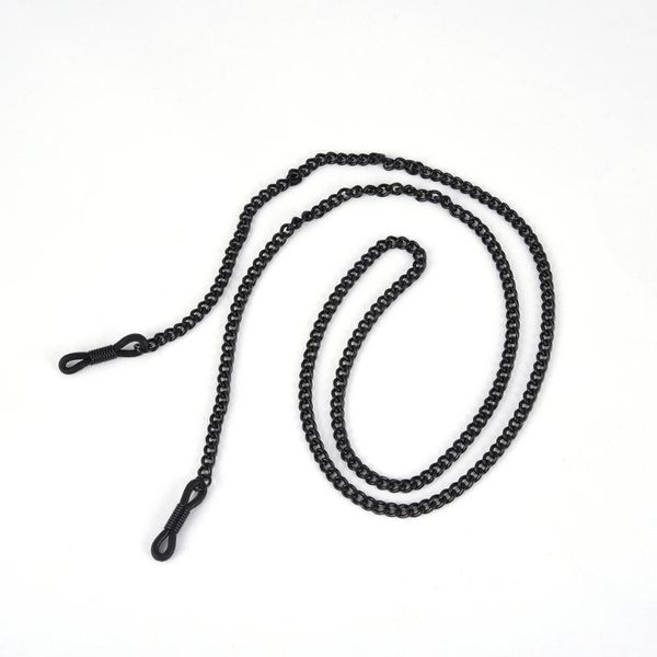 other fashion accessories anti-slip alloy metal glasses chain eyeglasses necklace eyewear cord neck strap holder accessory, Silver
other fashion accessories anti-slip alloy metal glasses chain eyeglasses necklace eyewear cord neck strap holder accessory, Silver