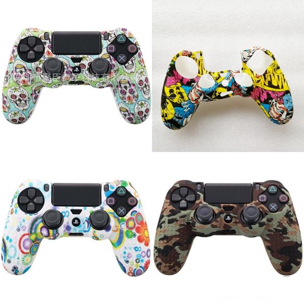 kxtaz silicone analog thumbstick grip caps protective for cover case skin playstation sony dualshock 4 ps4 controller gamepad
kxtaz silicone analog thumbstick grip caps protective for cover case skin playstation sony dualshock 4 ps4 controller gamepad