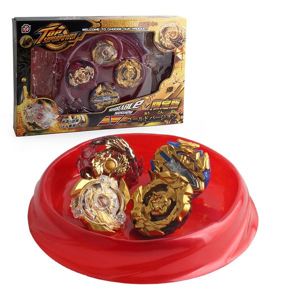 selling gold edition burst spinner set of zhan dou pan arena spinner emission packaged combination
selling gold edition burst spinner set of zhan dou pan arena spinner emission packaged combination