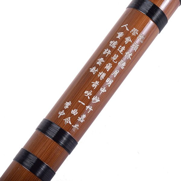 2020 new professional bamboo flute woodwind flutes musical instruments c d e f g key chinese dizi transversal flauta
2020 new professional bamboo flute woodwind flutes musical instruments c d e f g key chinese dizi transversal flauta