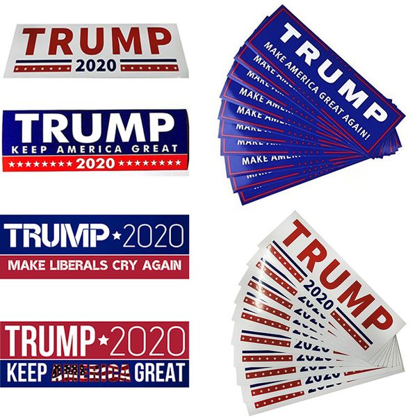 10pcs/set donald trump 2020 car stickers bumper sticker keep make america great decal for car styling vehicle paster dhl wx9-1387
10pcs/set donald trump 2020 car stickers bumper sticker keep make america great decal for car styling vehicle paster dhl wx9-1387