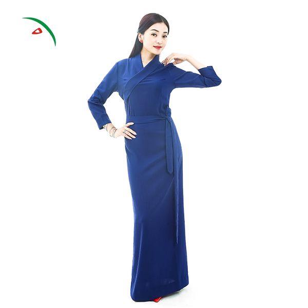 tibet daily wear dress linen cotton made tibetan frog button clothing chinese ethnic tibetan costume, Red
tibet daily wear dress linen cotton made tibetan frog button clothing chinese ethnic tibetan costume, Red