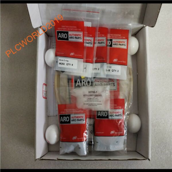 1 set new in box 637396-vv aro diaphragm pump repair kit 637396vv for aro pump
1 set new in box 637396-vv aro diaphragm pump repair kit 637396vv for aro pump