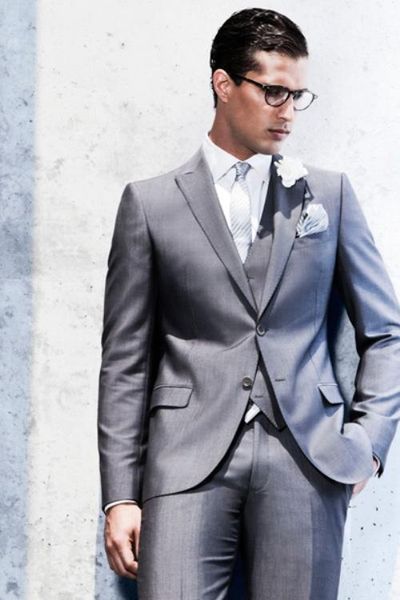 новое поступление жених смокинги серебристо-серый groomsmen последние конструкции брюки пальто мужские свадебные костюмы выпускные костюмы, White;black
новое поступление жених смокинги серебристо-серый groomsmen последние конструкции брюки пальто мужские свадебные костюмы выпускные костюмы, White;black