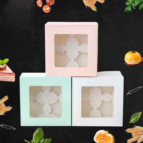 wedding party muffin cupcake boxes diy bakery pastry cookie box with transparent window dessert macaron candy snack packing box
wedding party muffin cupcake boxes diy bakery pastry cookie box with transparent window dessert macaron candy snack packing box