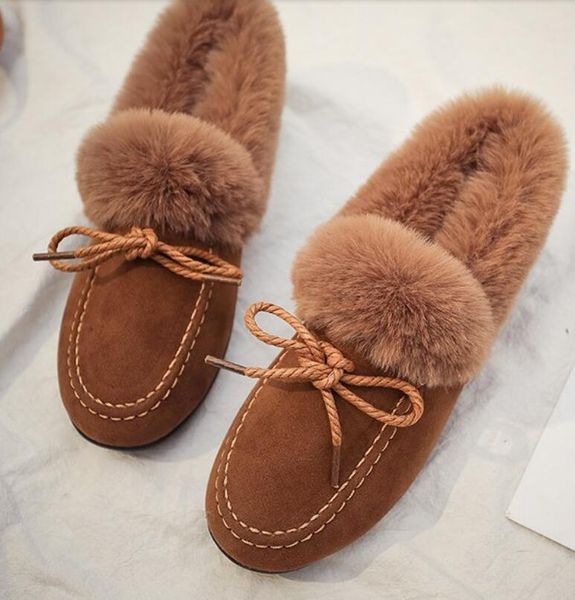 women's fashion snow boots woollen shoes doudou shoes and velveteen cotton winter new style classic fashion the woman, Black
women's fashion snow boots woollen shoes doudou shoes and velveteen cotton winter new style classic fashion the woman, Black