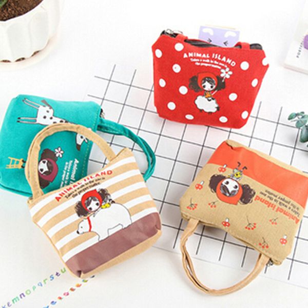 cartoon coin purse for women girl linen wallets zipper key case key bag change purses wallet card holder coin purses holders, White
cartoon coin purse for women girl linen wallets zipper key case key bag change purses wallet card holder coin purses holders, White