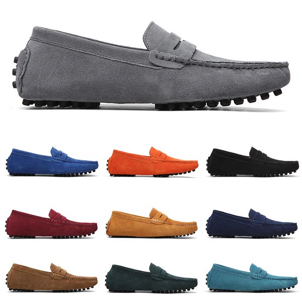 non-brand designer loafers shoes slip-on men casual chaussures mens dress sneakers blue red black 38-47 item 28
non-brand designer loafers shoes slip-on men casual chaussures mens dress sneakers blue red black 38-47 item 28