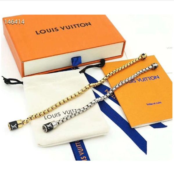 brand bracelet fashion jewelry stainless steel luxury bangles perfume bottle design designer pulseiras letter bracelets box, Golden;silver
brand bracelet fashion jewelry stainless steel luxury bangles perfume bottle design designer pulseiras letter bracelets box, Golden;silver