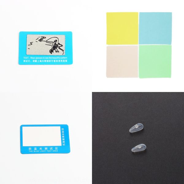 p3qz7 anti-blu-ray test card light microfiber cloth screwdriver glasses cloth silicone nose pad multi-function screwdriver waterproof glasse
p3qz7 anti-blu-ray test card light microfiber cloth screwdriver glasses cloth silicone nose pad multi-function screwdriver waterproof glasse