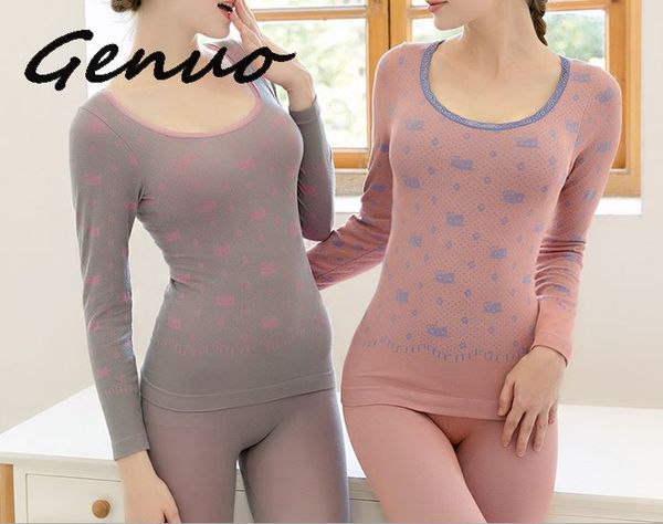 new body thermal underwear set pyjamas women slimming jacquard thin section soft pijama long pants bottoming lingerie pajama set, Black;red
new body thermal underwear set pyjamas women slimming jacquard thin section soft pijama long pants bottoming lingerie pajama set, Black;red