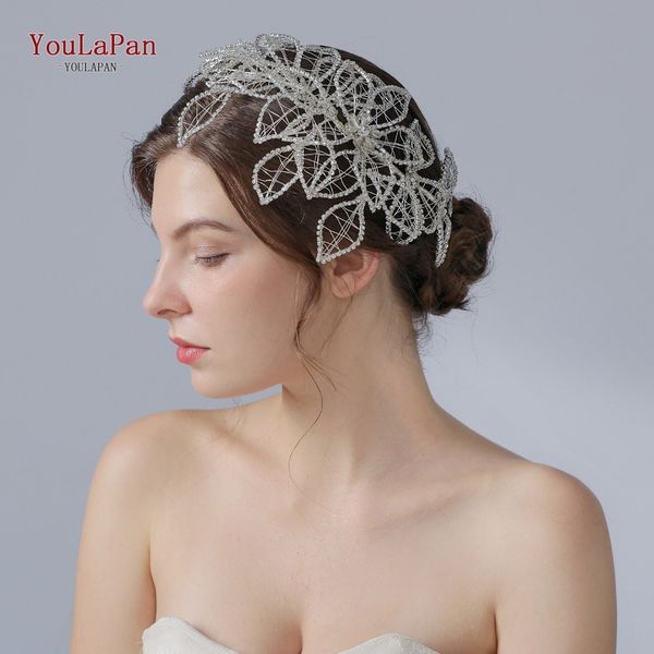 youlapan hp256 crystal bridal headband tiara for wedding hair accessories rhinestone wedding headpieces women crowns pageant, White;golden
youlapan hp256 crystal bridal headband tiara for wedding hair accessories rhinestone wedding headpieces women crowns pageant, White;golden