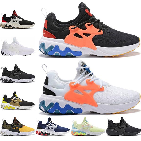 with socks react presto men women running shoes rabid panda classic black white breezy thursday new mens trainers sneakers size 36-45
with socks react presto men women running shoes rabid panda classic black white breezy thursday new mens trainers sneakers size 36-45