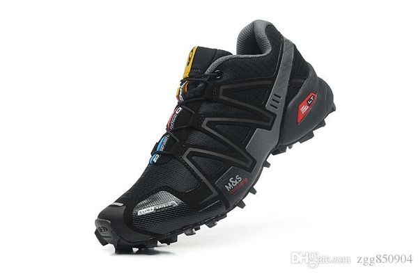 sale salomo speed cross 4 cs iii men running shoes outdoor walking jogging sneaker athletic shoes speedcross 4 sports shoes eur 40-46, Black
sale salomo speed cross 4 cs iii men running shoes outdoor walking jogging sneaker athletic shoes speedcross 4 sports shoes eur 40-46, Black