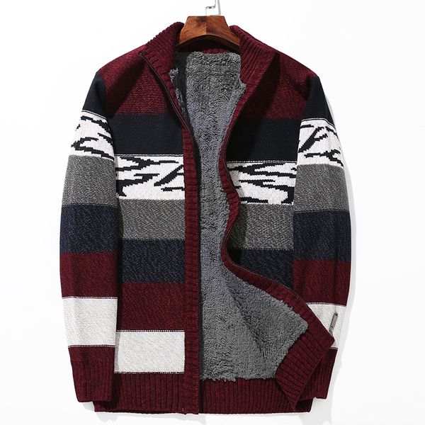 plus size l-6xl winter sweaters lamb cashmere cardigans men cotton polyester coat thicken warm cardigan male 2020, White;black
plus size l-6xl winter sweaters lamb cashmere cardigans men cotton polyester coat thicken warm cardigan male 2020, White;black