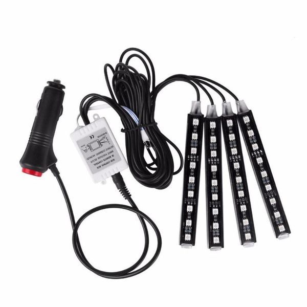 a drag four car modeling cigarette lighter switch remote control mode interior decoration lights car atmosphere lights
a drag four car modeling cigarette lighter switch remote control mode interior decoration lights car atmosphere lights