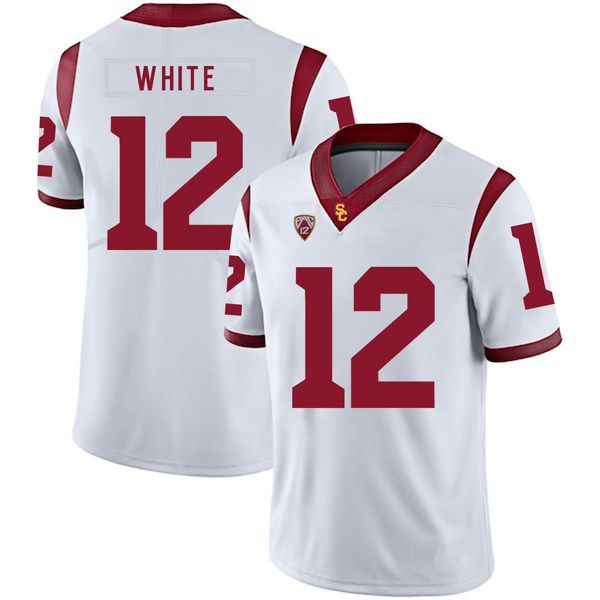 markese stepp stitched youth usc trojans matt fink troy polamalu mark zuvich college football jersey white red, Black
markese stepp stitched youth usc trojans matt fink troy polamalu mark zuvich college football jersey white red, Black
