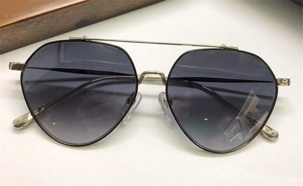 2019 new designer men sunglasses new york designer sunglasses pilot frame steam punk style uv400 lens outdoor protection eyewear, White;black
2019 new designer men sunglasses new york designer sunglasses pilot frame steam punk style uv400 lens outdoor protection eyewear, White;black