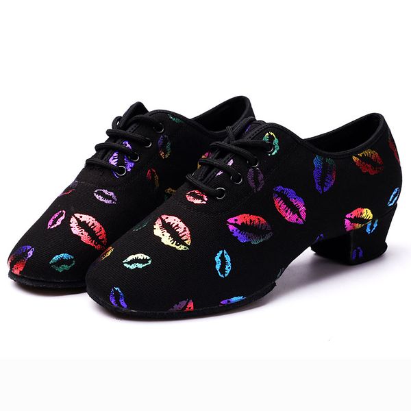 ushine bd-47 new color lips sneakers teacher training shoes ballroom fitness latin ballet dance shoes woman
ushine bd-47 new color lips sneakers teacher training shoes ballroom fitness latin ballet dance shoes woman