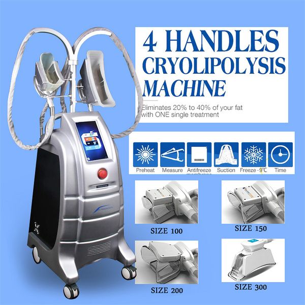 2020 results cellulite removal cool technology fat ing cryolipolysis machine with 4 handles for weigh loss amd fat removal
2020 results cellulite removal cool technology fat ing cryolipolysis machine with 4 handles for weigh loss amd fat removal