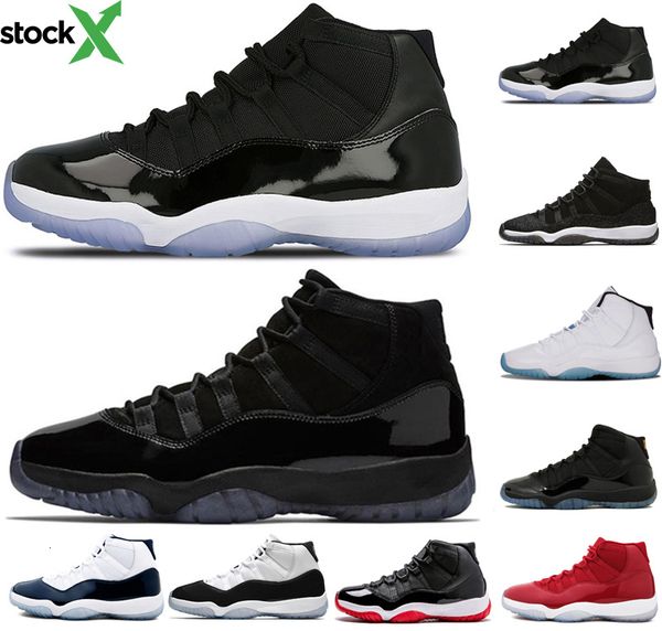 11s cap and gown prom night men basketball shoes gym red bred prm heiress barons concord 45 cool grey mens sports sneakers
11s cap and gown prom night men basketball shoes gym red bred prm heiress barons concord 45 cool grey mens sports sneakers