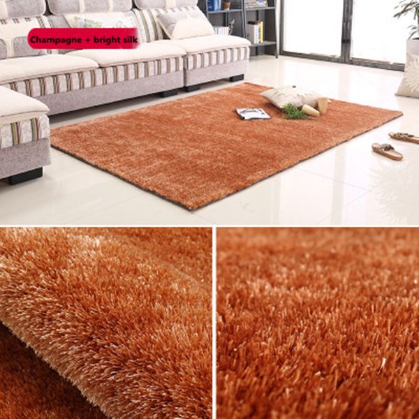 soft bright silk custom made carpet bedroom for home living room bed table bath long hair large size housing fluffy fluff rug
soft bright silk custom made carpet bedroom for home living room bed table bath long hair large size housing fluffy fluff rug