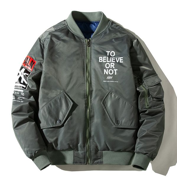 men's jackets black printed jacket thickened bomber cotton padded male and women's autumn coats modern selling gg50jk, Black;brown
men's jackets black printed jacket thickened bomber cotton padded male and women's autumn coats modern selling gg50jk, Black;brown