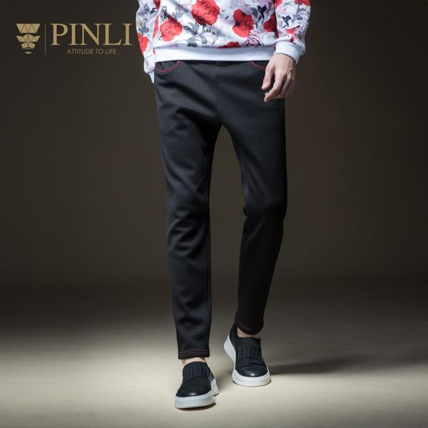 jogger продажа mid сыпучие мужчины pinli продукт стоял новая зима 2018 мужские брюки отдыха b184317342 velvet загустителей и ноги, Black
jogger продажа mid сыпучие мужчины pinli продукт стоял новая зима 2018 мужские брюки отдыха b184317342 velvet загустителей и ноги, Black