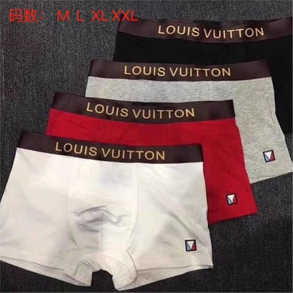 2020 new designers mens boxer underpants brief male underpanties underwear mens boxers 100% cotton brand underwears shorts male, Black;white
2020 new designers mens boxer underpants brief male underpanties underwear mens boxers 100% cotton brand underwears shorts male, Black;white