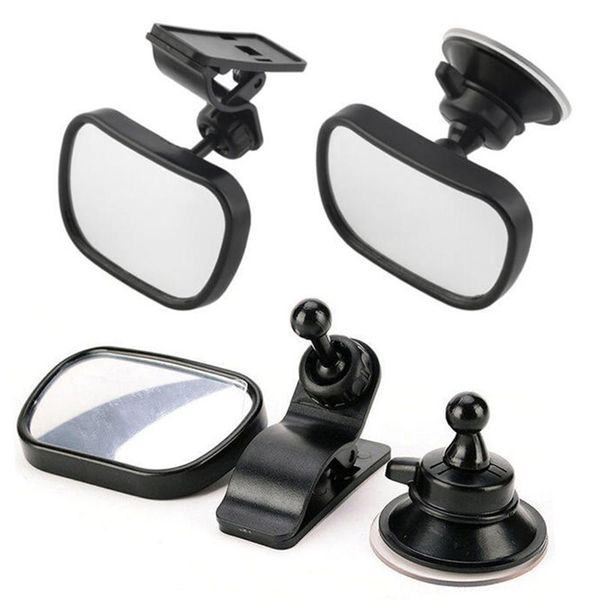 auto accessorie car rear seat view baby child safety mirror clip and sucker dual mount rearview mirror car decoration
auto accessorie car rear seat view baby child safety mirror clip and sucker dual mount rearview mirror car decoration