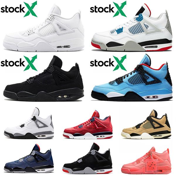 4s mens 4 men jumpman basketball shoes travis scott houston oilers cactus jack new jumpman bred trainers sports sneakers, White;red
4s mens 4 men jumpman basketball shoes travis scott houston oilers cactus jack new jumpman bred trainers sports sneakers, White;red