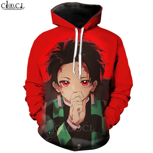2020 new style fashion demon slayer kimetsu no yaiba 3d print hoodies men women clothing long sleeve hooded pullovers couples coat, Black
2020 new style fashion demon slayer kimetsu no yaiba 3d print hoodies men women clothing long sleeve hooded pullovers couples coat, Black