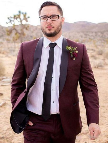 brand new burgundy men wedding tuxdos black shawl lapel groom tuxedos excellent men jacket blazer 2 piece suit(jacket+pants+tie) 2643, Black;gray
brand new burgundy men wedding tuxdos black shawl lapel groom tuxedos excellent men jacket blazer 2 piece suit(jacket+pants+tie) 2643, Black;gray