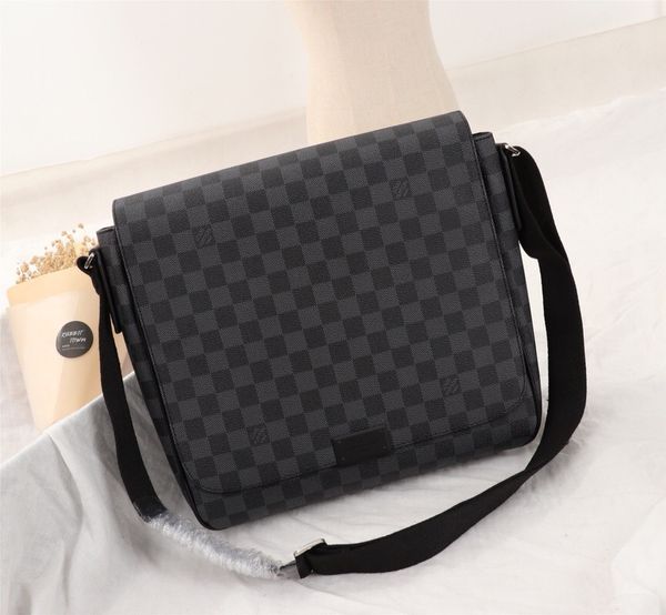 2019 best brown letter genuine leather women message bag handbag pochette Metis shoulder bags crossbody Retro bags free shipping N41212
2019 best brown letter genuine leather women message bag handbag pochette Metis shoulder bags crossbody Retro bags free shipping N41212
