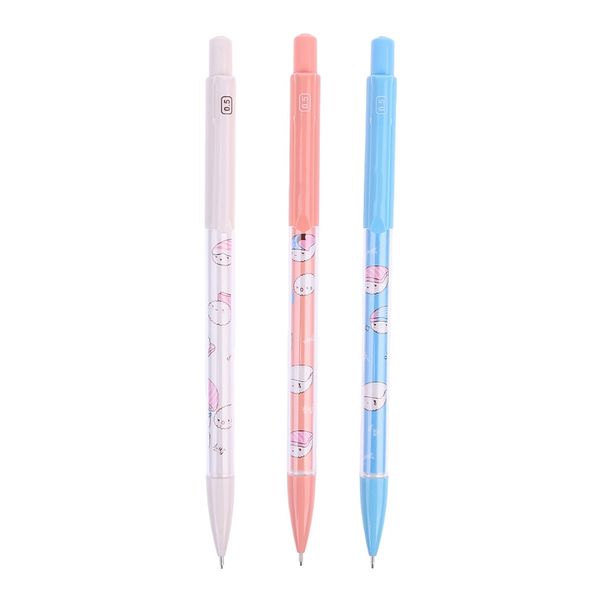 cute sushi rice press automatic mechanical pencil with eraser school supplies, Blue;orange
cute sushi rice press automatic mechanical pencil with eraser school supplies, Blue;orange