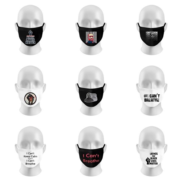 i can't breathe face mask black lives matter face mask george floyd masks washable reusable face designer letter mask ljja4148 #727
i can't breathe face mask black lives matter face mask george floyd masks washable reusable face designer letter mask ljja4148 #727