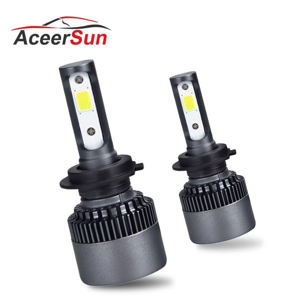 2pcs led fog llight 6500k led h7 cob 76w 10000lm 12v 24v h1 h8 h11 h3 9005 9006 hb3 hb4 for truck omega oling rive xiang ling
2pcs led fog llight 6500k led h7 cob 76w 10000lm 12v 24v h1 h8 h11 h3 9005 9006 hb3 hb4 for truck omega oling rive xiang ling