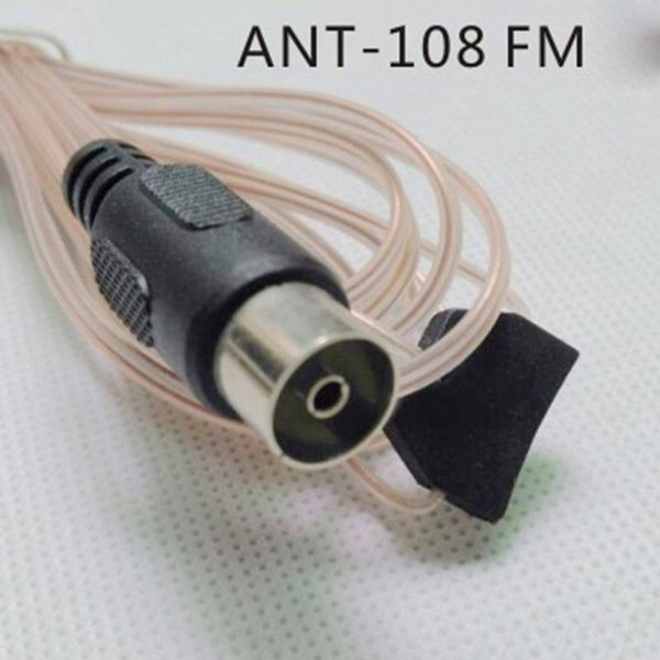 новый ant-108 3.2m 75 ом fm-радио квл гнездовой разъем для внутреннего домашнее аудио стерео радио приемник gps
новый ant-108 3.2m 75 ом fm-радио квл гнездовой разъем для внутреннего домашнее аудио стерео радио приемник gps