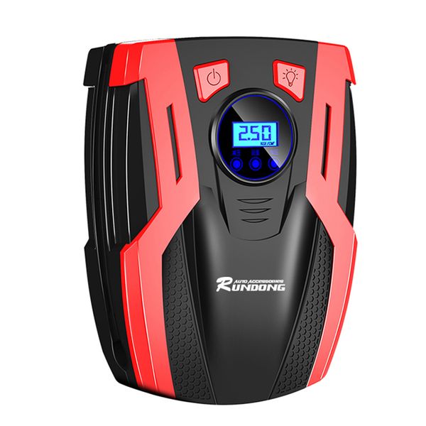 easy operate pointer portable 35l /min mini car air pump electric digital display 150psi motorcycles lcd screen with led light
easy operate pointer portable 35l /min mini car air pump electric digital display 150psi motorcycles lcd screen with led light