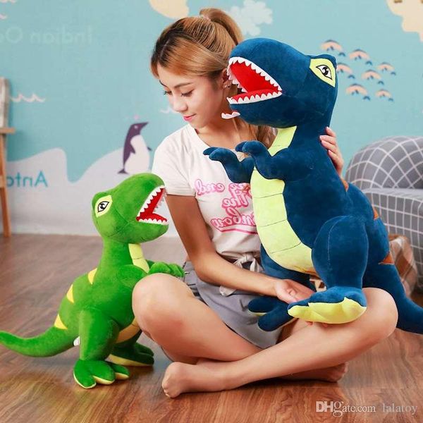 45/60cm cute tyrannosaurus dinosaur doll doll tyrannosaurus plush toy children sleeping pillow boy birthday gift
45/60cm cute tyrannosaurus dinosaur doll doll tyrannosaurus plush toy children sleeping pillow boy birthday gift