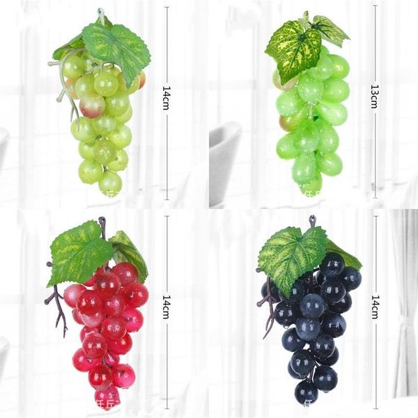 high artificial fruits home decor decoration plastic cement simulated cane grape household with frost false grapes 7 5yx l1
high artificial fruits home decor decoration plastic cement simulated cane grape household with frost false grapes 7 5yx l1