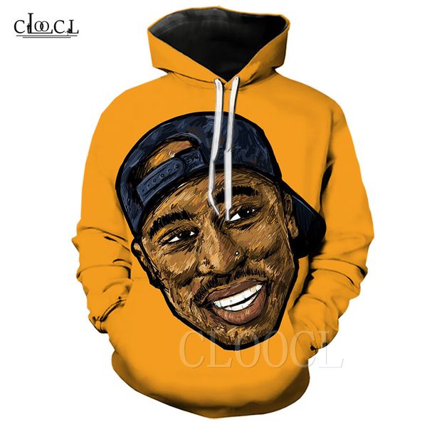 2020 new style women men hoodie sportswear rapper 2pac tupac 3d print fashion casual vintage hooded pullover s-5xl, Black
2020 new style women men hoodie sportswear rapper 2pac tupac 3d print fashion casual vintage hooded pullover s-5xl, Black