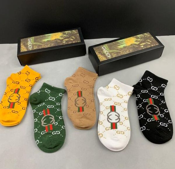 the leisure men socks cotton absorbent men luxury designer brand 1i gg socks i1 trend, Black
the leisure men socks cotton absorbent men luxury designer brand 1i gg socks i1 trend, Black