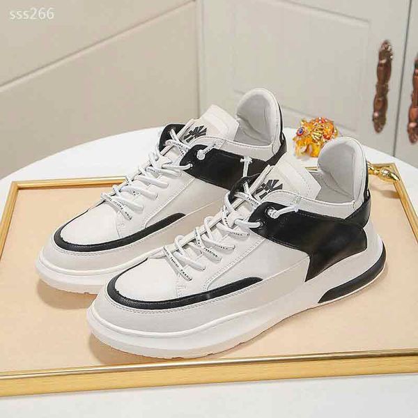 fashion men casual shoes luxury designer sneakers leather lace up platform oversized white casual shoes
fashion men casual shoes luxury designer sneakers leather lace up platform oversized white casual shoes