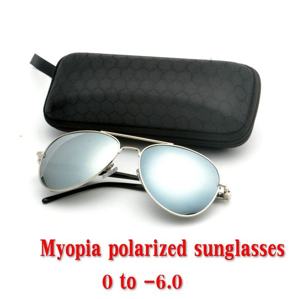 2019 custom made myopia minus prescription polarized lens optics sun glasses polarized coating mirror round sunglasses, White;black
2019 custom made myopia minus prescription polarized lens optics sun glasses polarized coating mirror round sunglasses, White;black