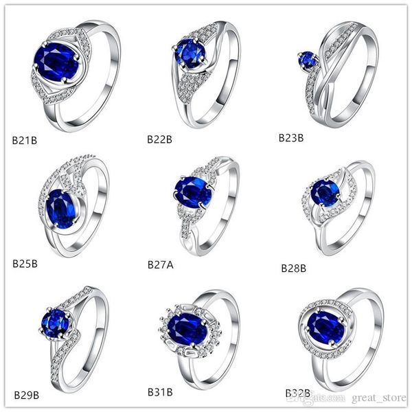 leaves oval blue gemstone 925 silver ring gtgr10 ,gift sterling silver ring 10 pieces mixed style, Golden;silver
leaves oval blue gemstone 925 silver ring gtgr10 ,gift sterling silver ring 10 pieces mixed style, Golden;silver