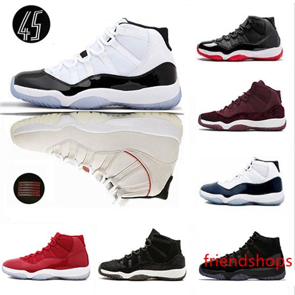 basketball shoes concord high 45 11 xi 11s cap and gown prm heiress gym chicago platinum space jams sports sneakers
basketball shoes concord high 45 11 xi 11s cap and gown prm heiress gym chicago platinum space jams sports sneakers