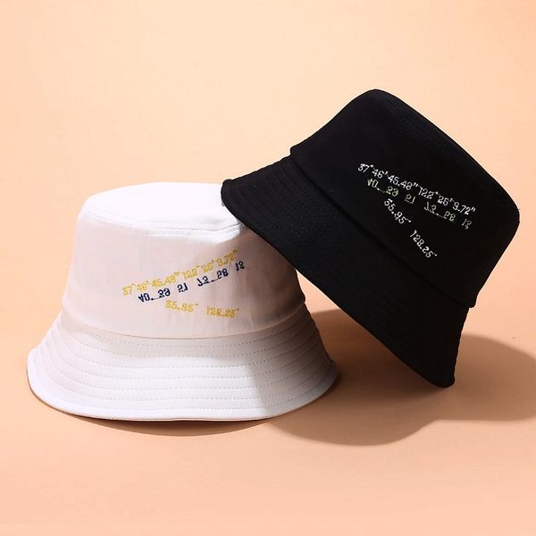 new hong kong style men women fisherman hat wild travel visor female digital embroidery basin cap casual autumn bucket sun hat, Blue;gray
new hong kong style men women fisherman hat wild travel visor female digital embroidery basin cap casual autumn bucket sun hat, Blue;gray